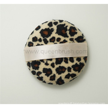 Wholesale High Quality Velvet Makeup Puff